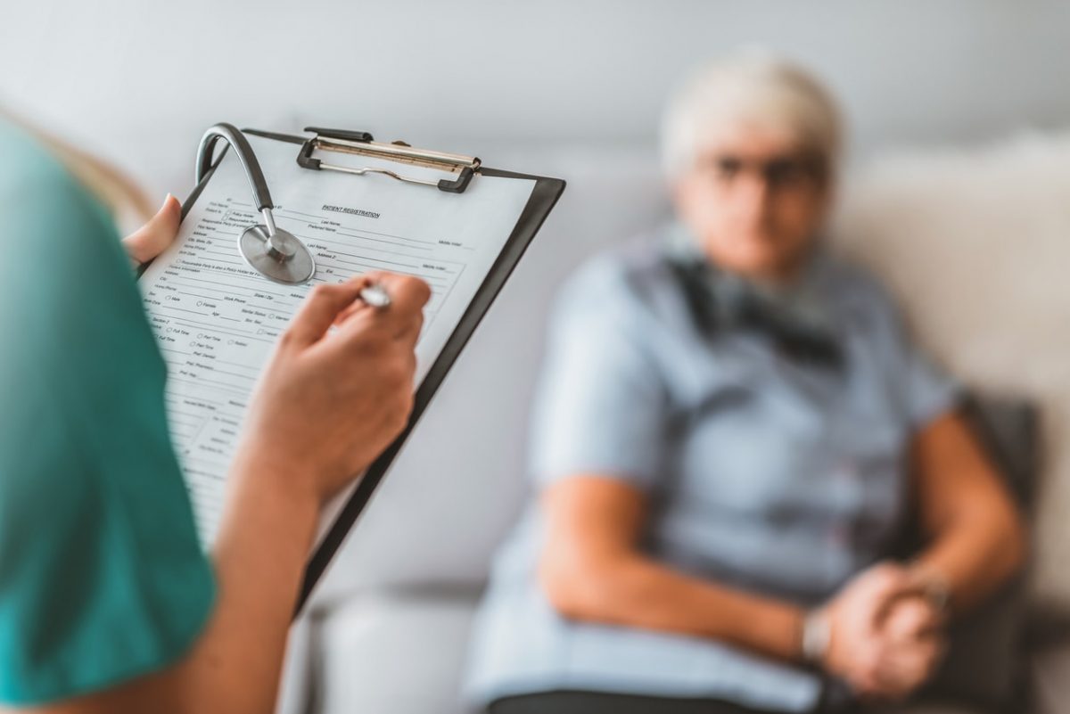 When Do Nursing Homes Have the Legal Right to Discharge?