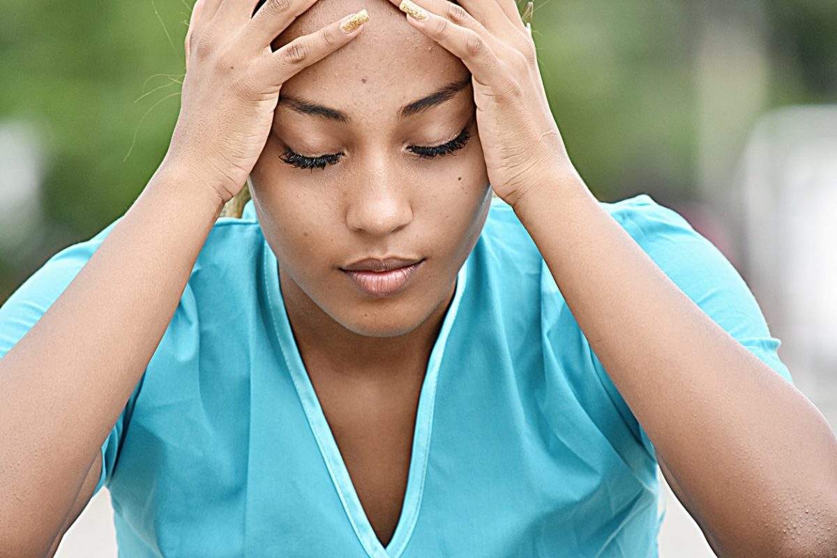 Reducing Stress and Burnout in Home Health Care Providers