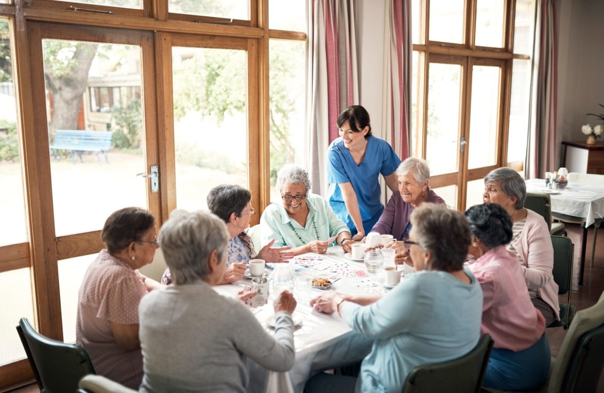 How Wellness Programs Can Increase Safety and Other Benefits in Assisted Living Facilities