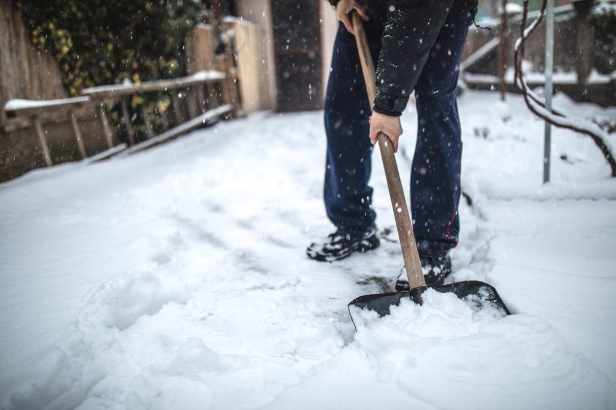 How Assisted Living Facilities Should Prepare for Winter Weather