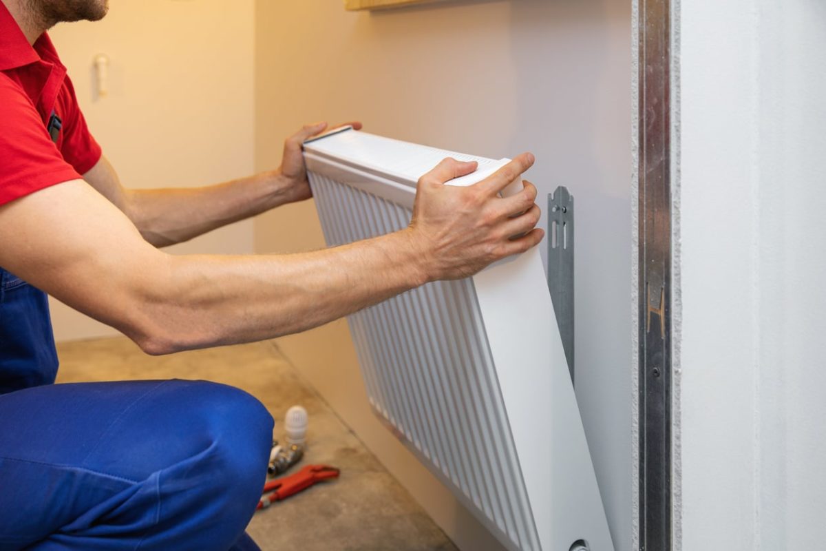 Heater Safety Hazards for Nursing Homes to Address During the Winter