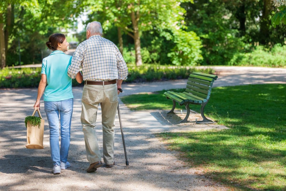 Assisted Living Facility In Milpitas