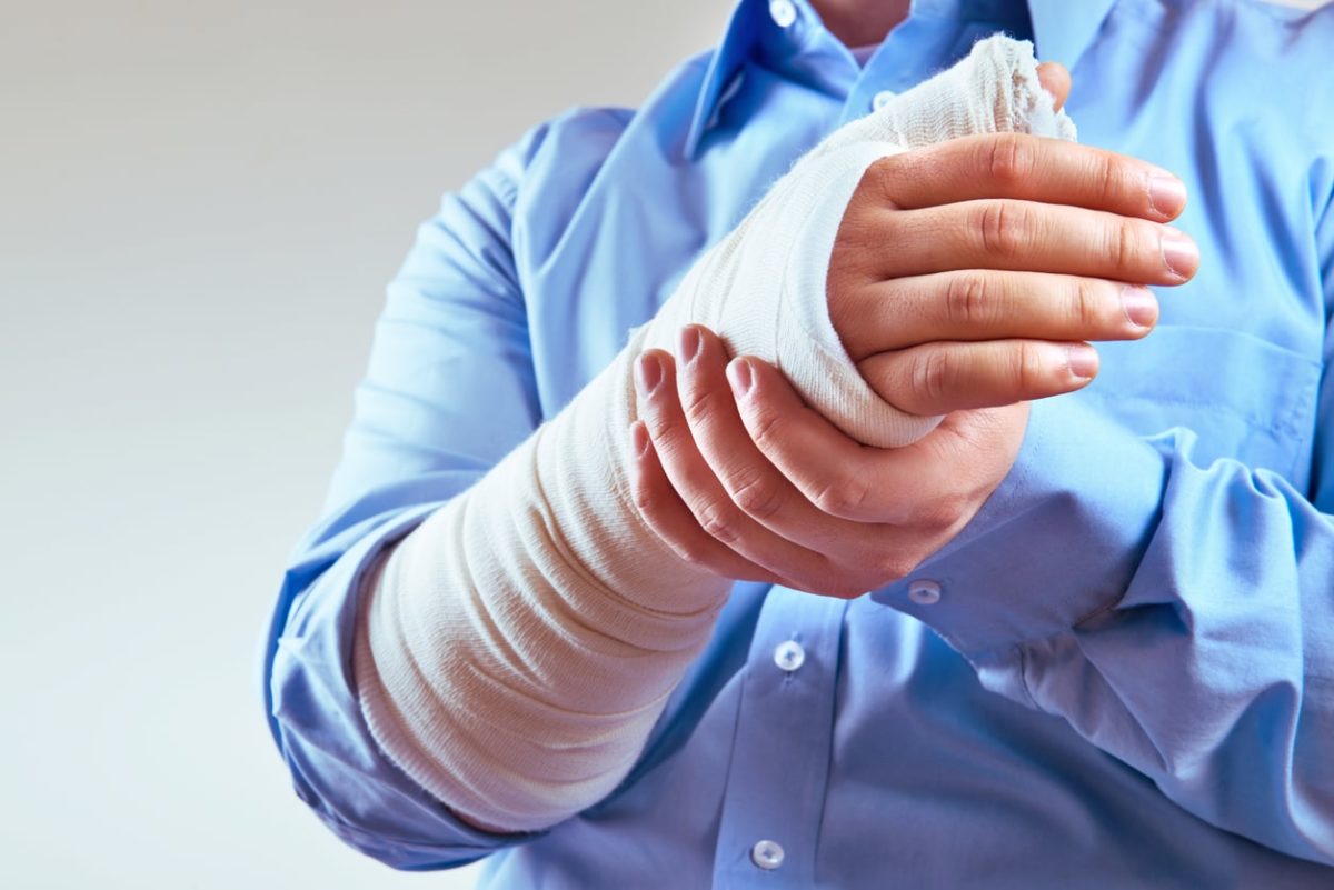 Claims and Individuals That are NOT Covered by Workers’ Compensation