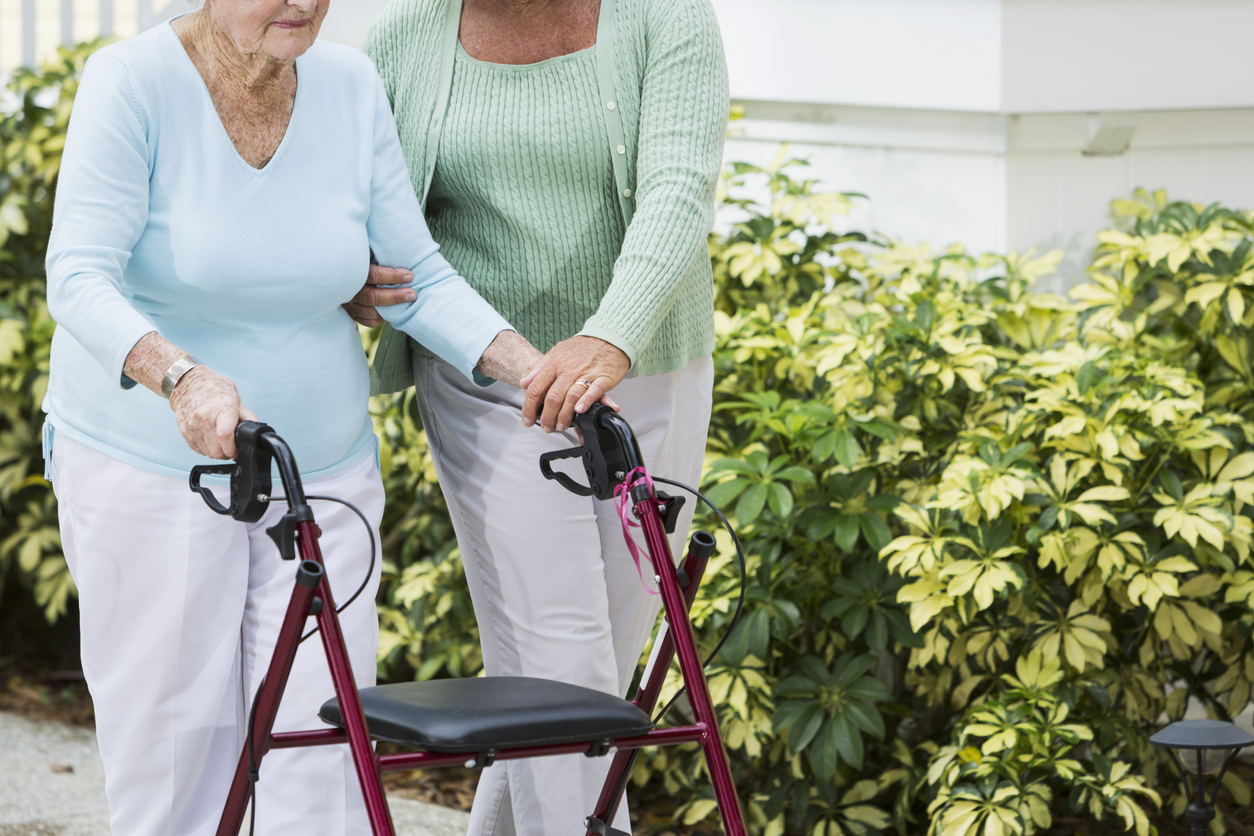 Assisted Living Facility Insurance