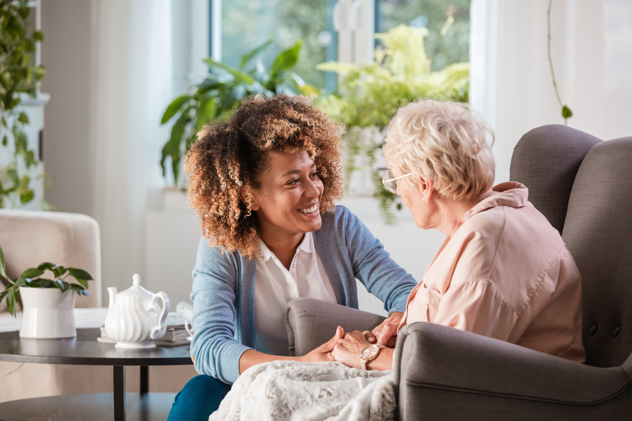 Nursing Home Harassment