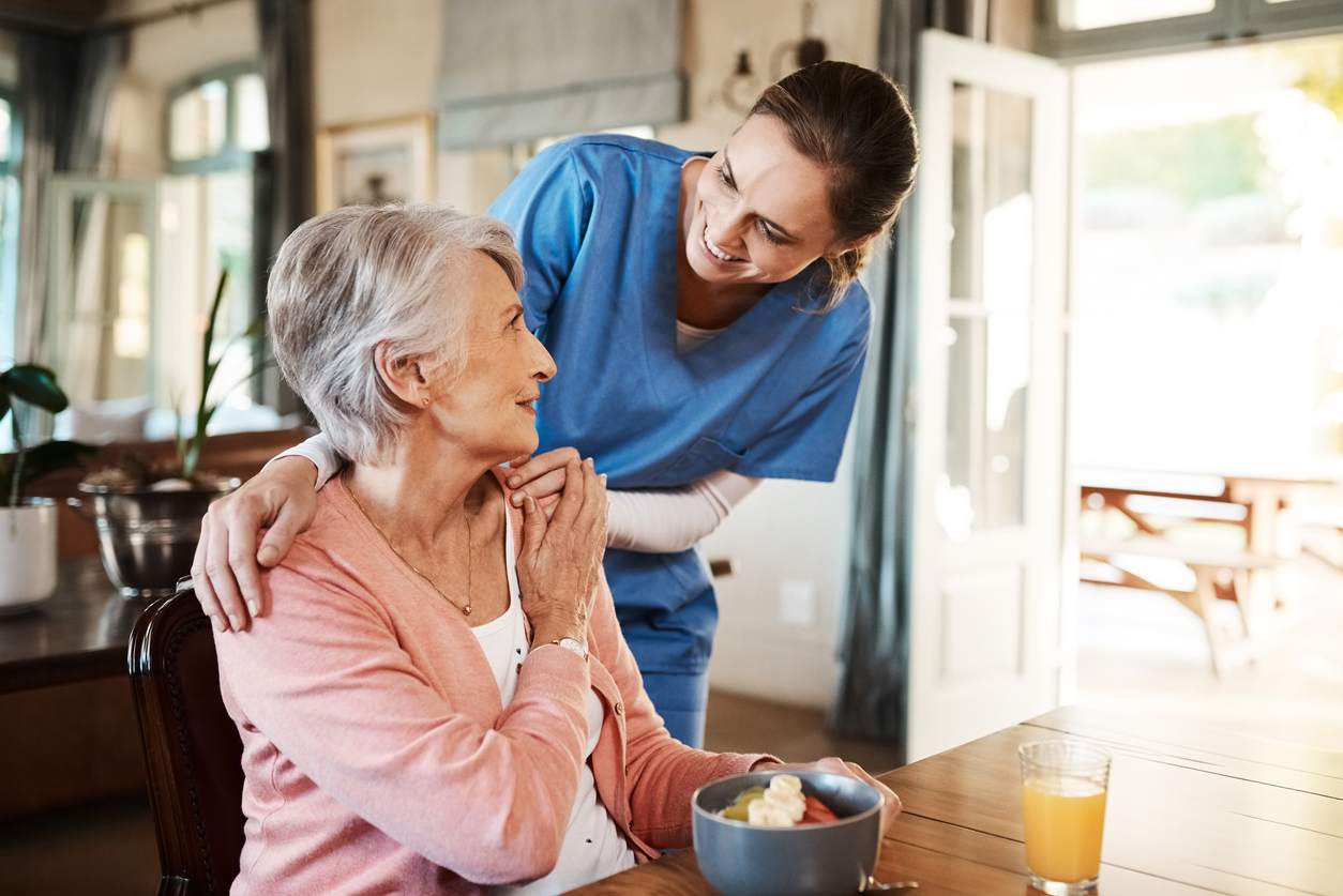 Nursing Home Elder Abuse What Can Be Done To Protect Seniors 