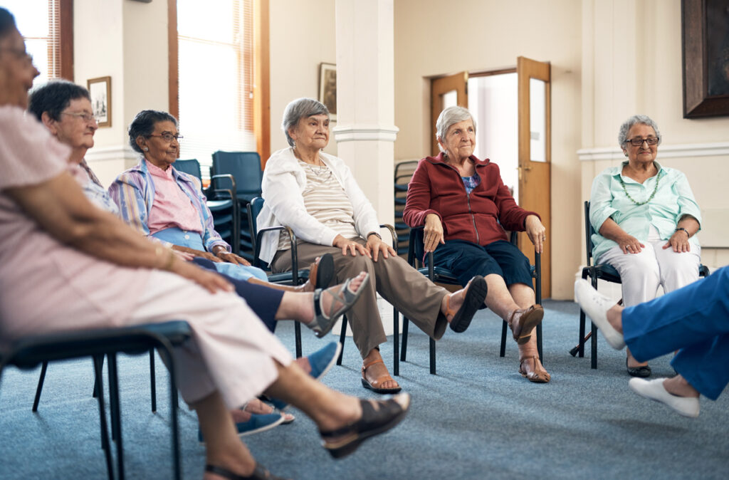 The Resident Rights of Nursing Home Patients Caitlin Insurance