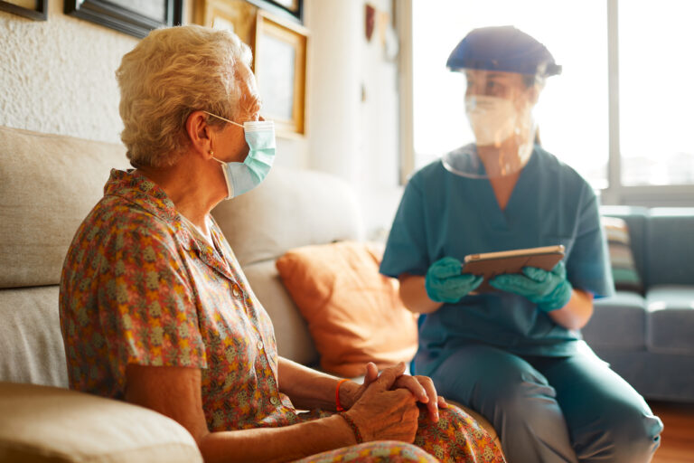 Characteristics of a Great Nursing Home Caitlin Insurance Services