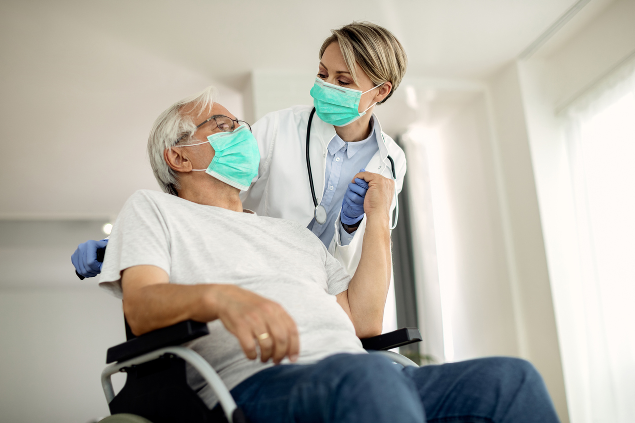 Nursing Home Insurance