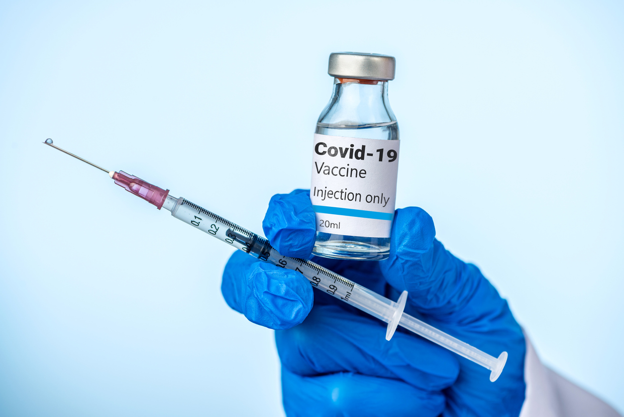 COVID-19 Vaccines