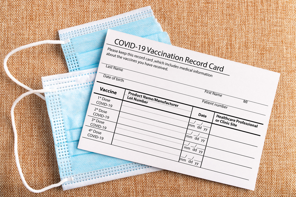 covid vaccine